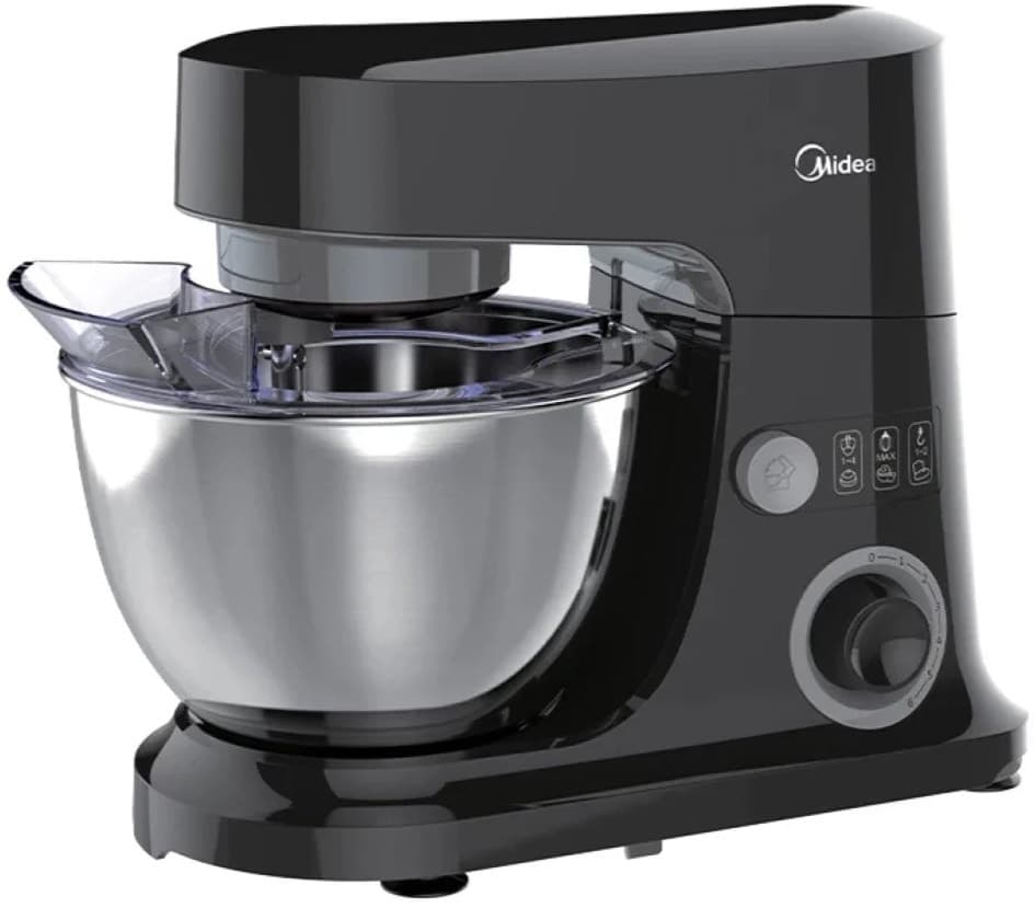 Batedeira Planetária Midea Mj-KM6001W 850W - 220V 50/60Hz