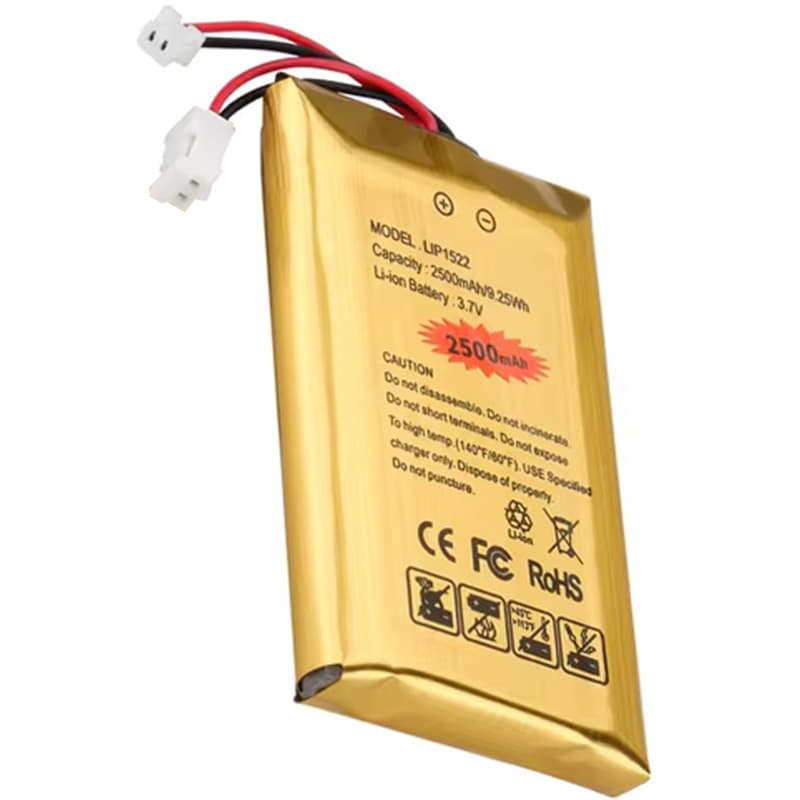 Power Bank 2500mAh V1/V2