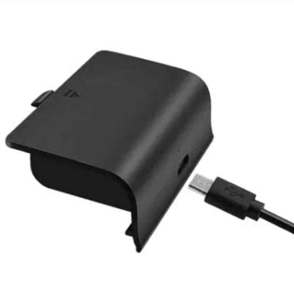 Bateria para Controle Xbox One com Tampa e Cabo