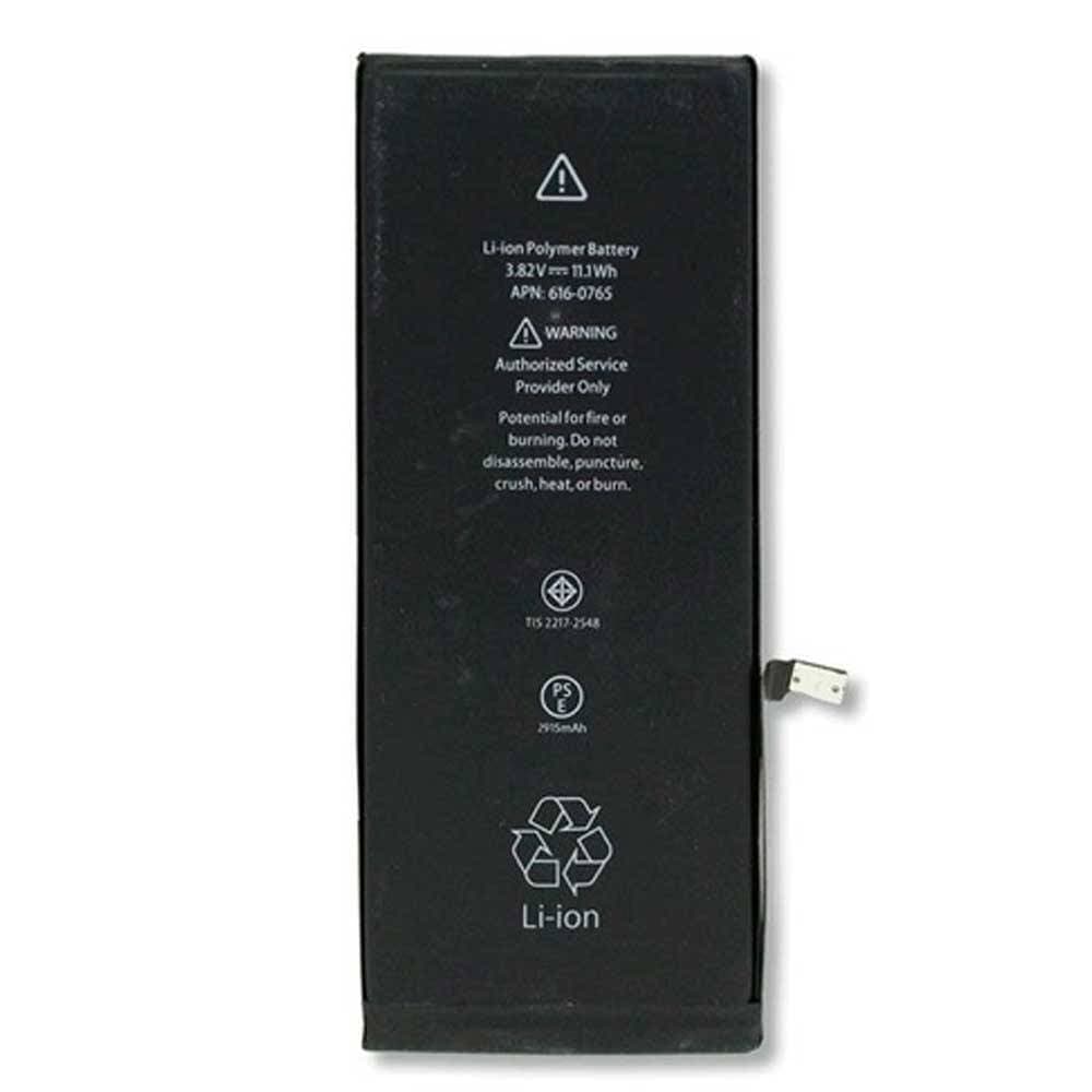 iPhone 7 Plus Bateria