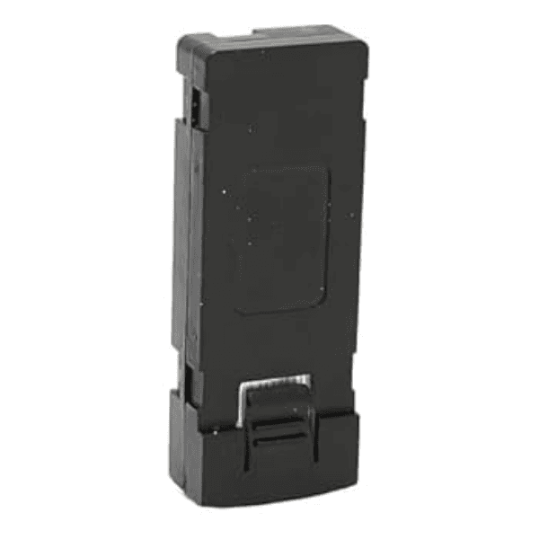 Bateria para Drone e100 Preto