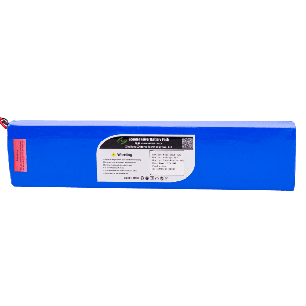 Bateria para Patinete Geral Ylx-10S 36V 10.4Ah 374.4Wh