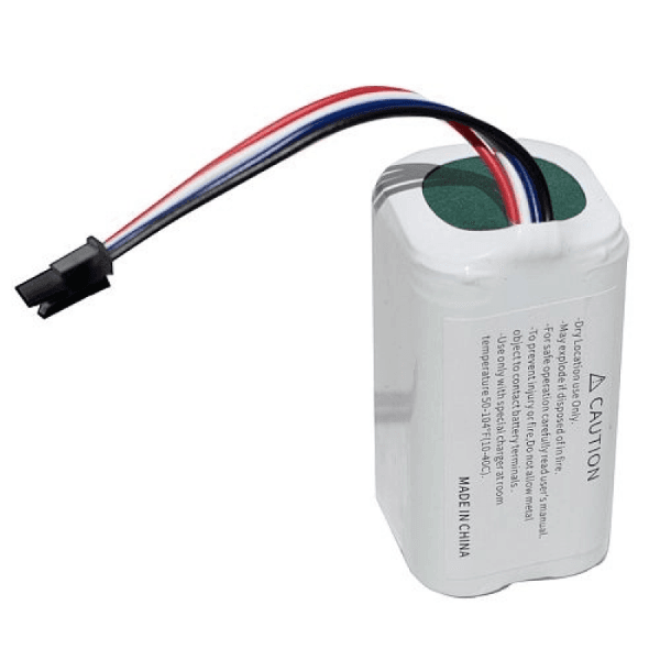 Bateria Geral S20 Inr18650 28Q-4S1P 4400mAh 36WH