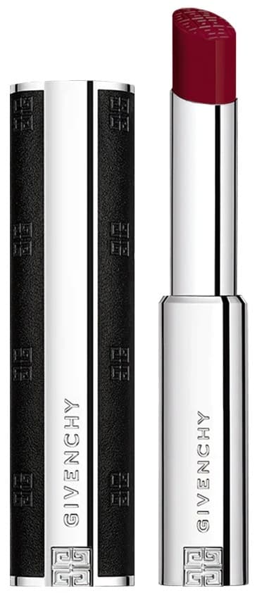 Batom Givenchy Le Rouge Interdit Satin 329 Satin - 2.7G