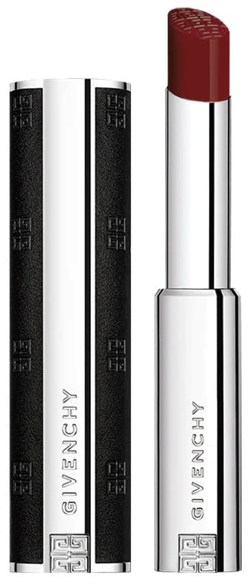 Batom Givenchy Le Rouge Interdit Satin 341 Satin - 2.7G