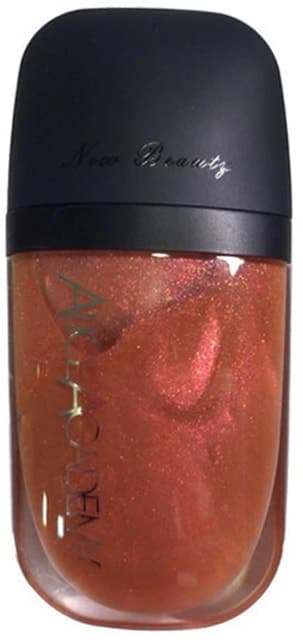 Batom Líquido Alice Academy Dazzle Lip Brillant 45 Electrify - 9.2G