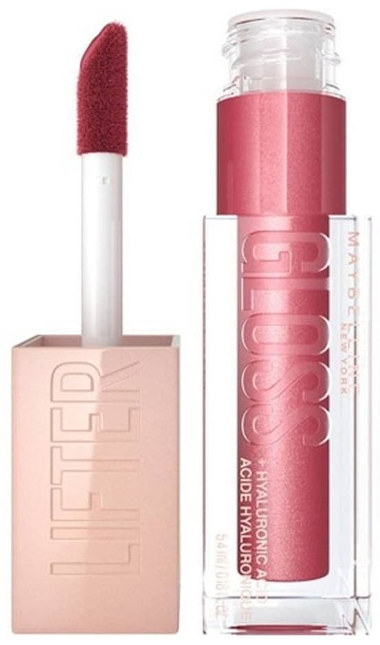 Batom Líquido Maybelline Lifter Gloss 011 Brass 5.4mL