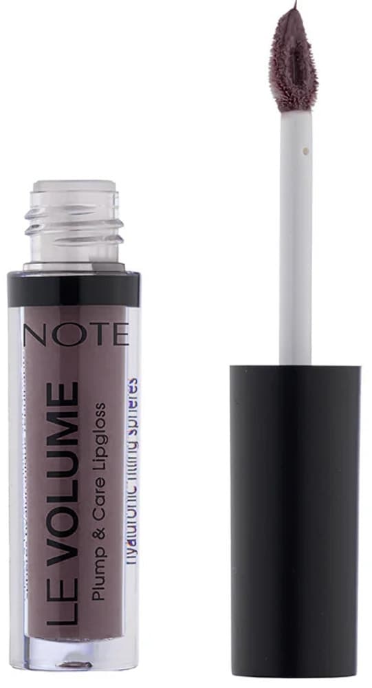 Batom Líquido Note Le Volume Dark Caramel 2.2mL