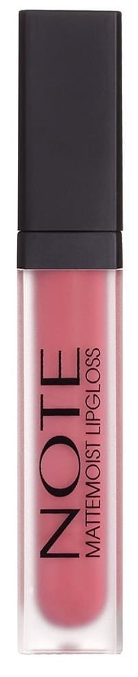 Batom Líquido Note Mattemoist Angel 409 6mL