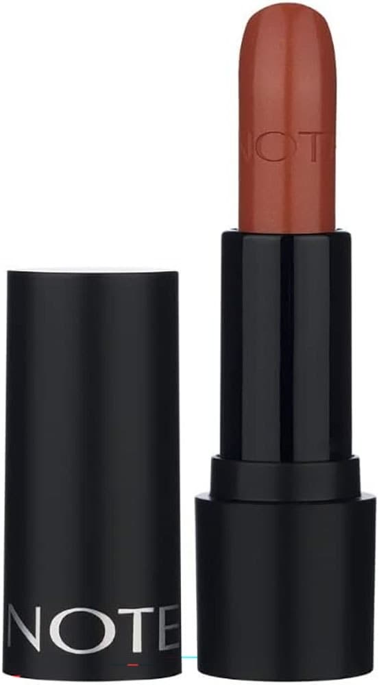 Batom Note Long Wearing Lipstick 15 Copper Glow - 4.5G