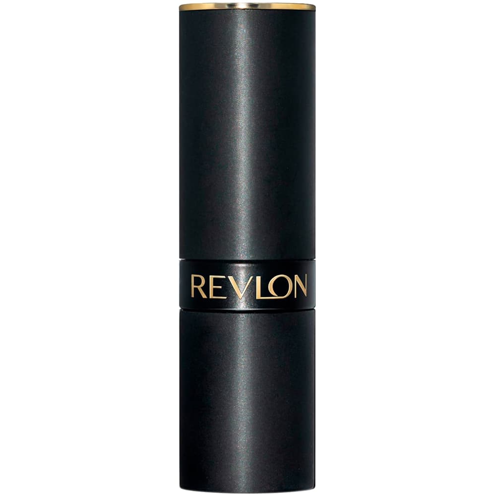 Batom Revlon Super Lustrous Matte Candy Addict 016