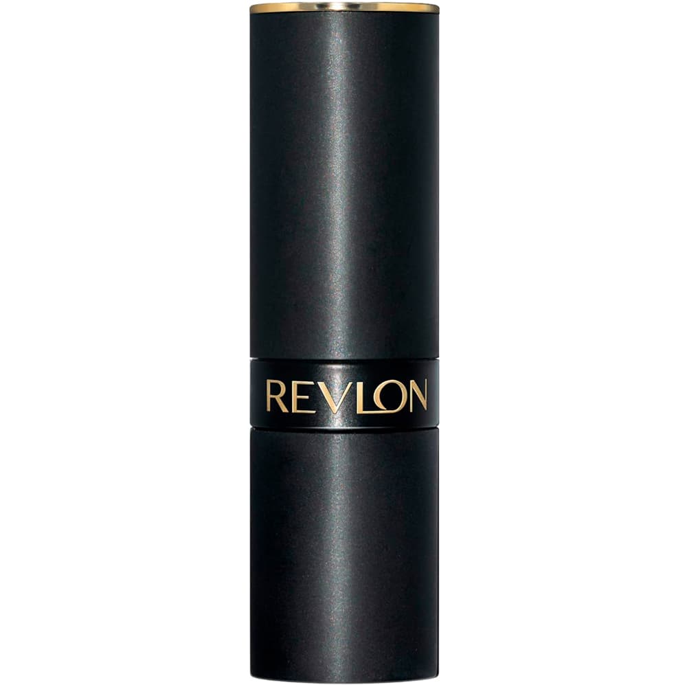 Batom Revlon Super Lustrous Matte Fire & Ice 024