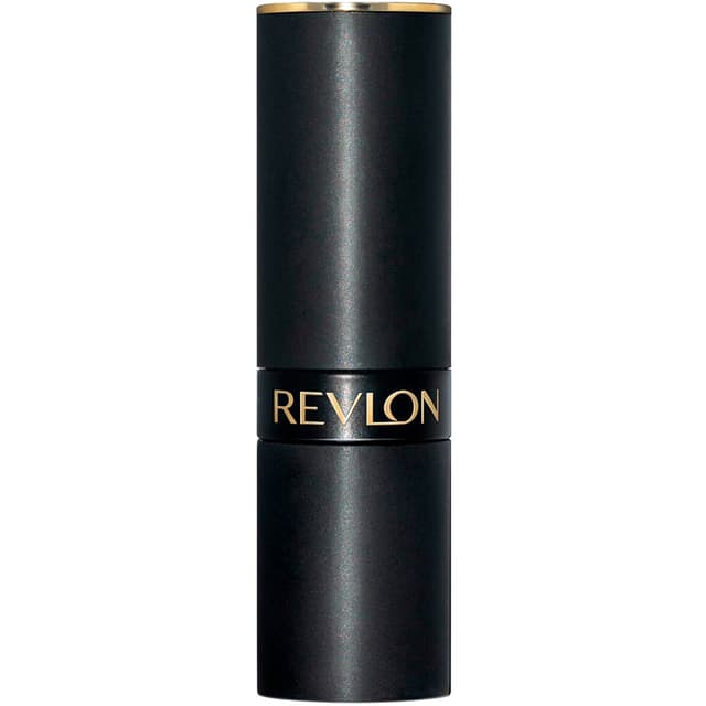 Batom Revlon Super Lustrous Matte Fire & Ice 024