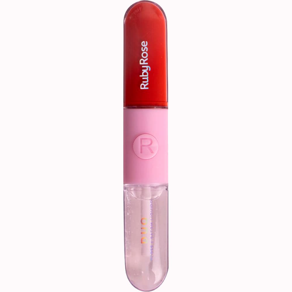 Batom Ruby Rose G-1 Hbf568