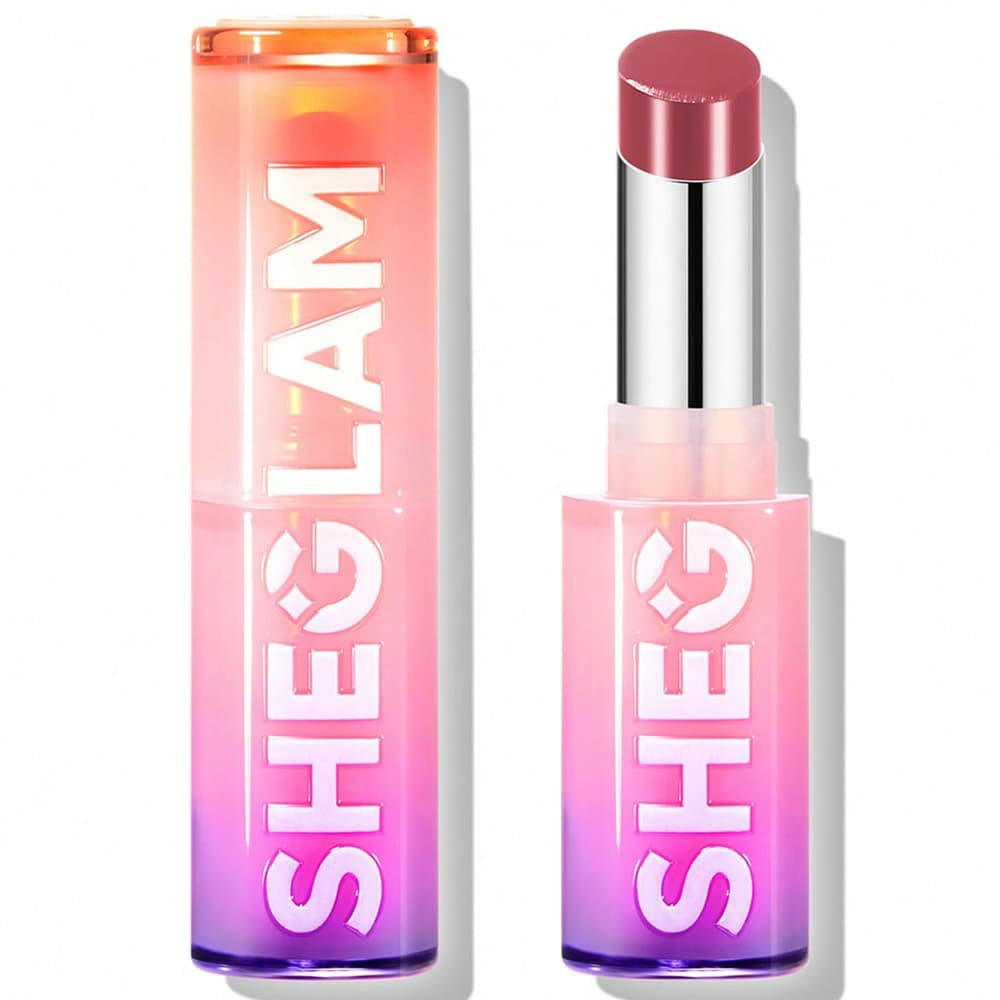 Batom Sheglam Mirror Kiss High Rule Breaker