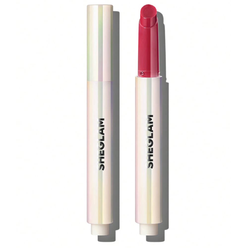 Batom Sheglam Pout Perfect Shine Spring Fever