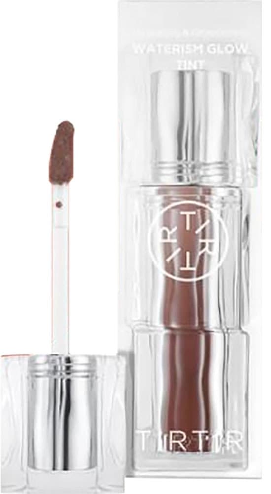 Batom Tirtir Lip Waterism Glow Tint 05 Scotch Shot - 4G