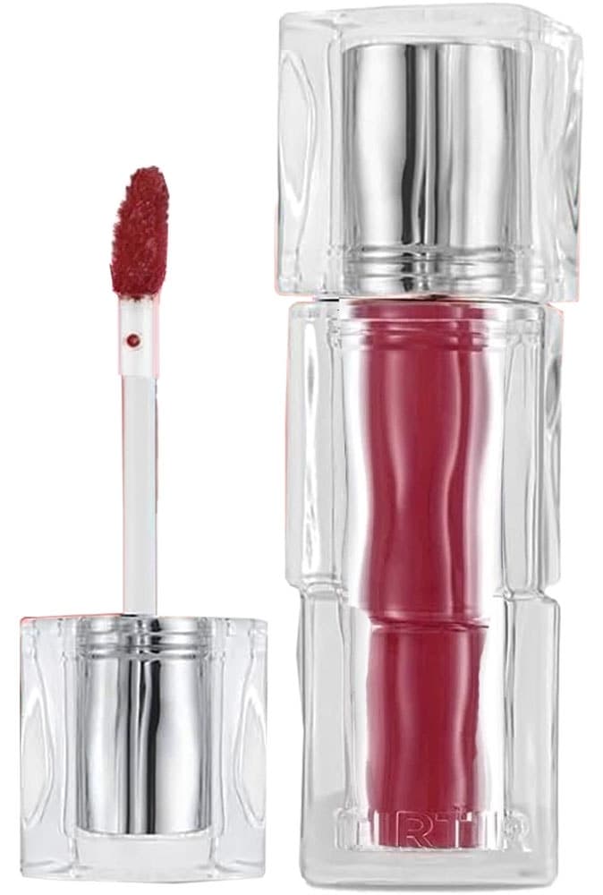 Batom Tirtir Waterism Glow Tint 07 Cassic Plum - 1.8G