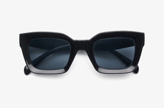 Óculos de Sol B+d 4116-99 Brilliant Black