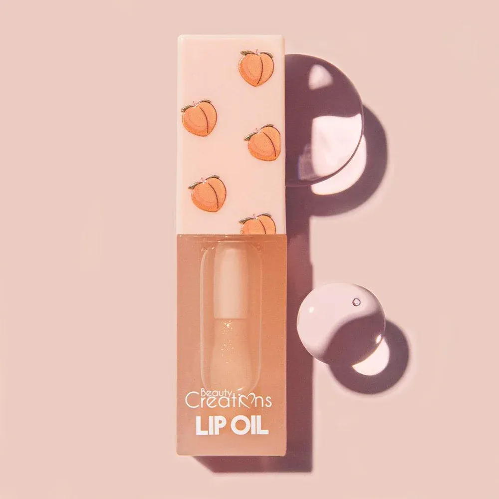 Beauty Creations Aceite Labial 04 Peach