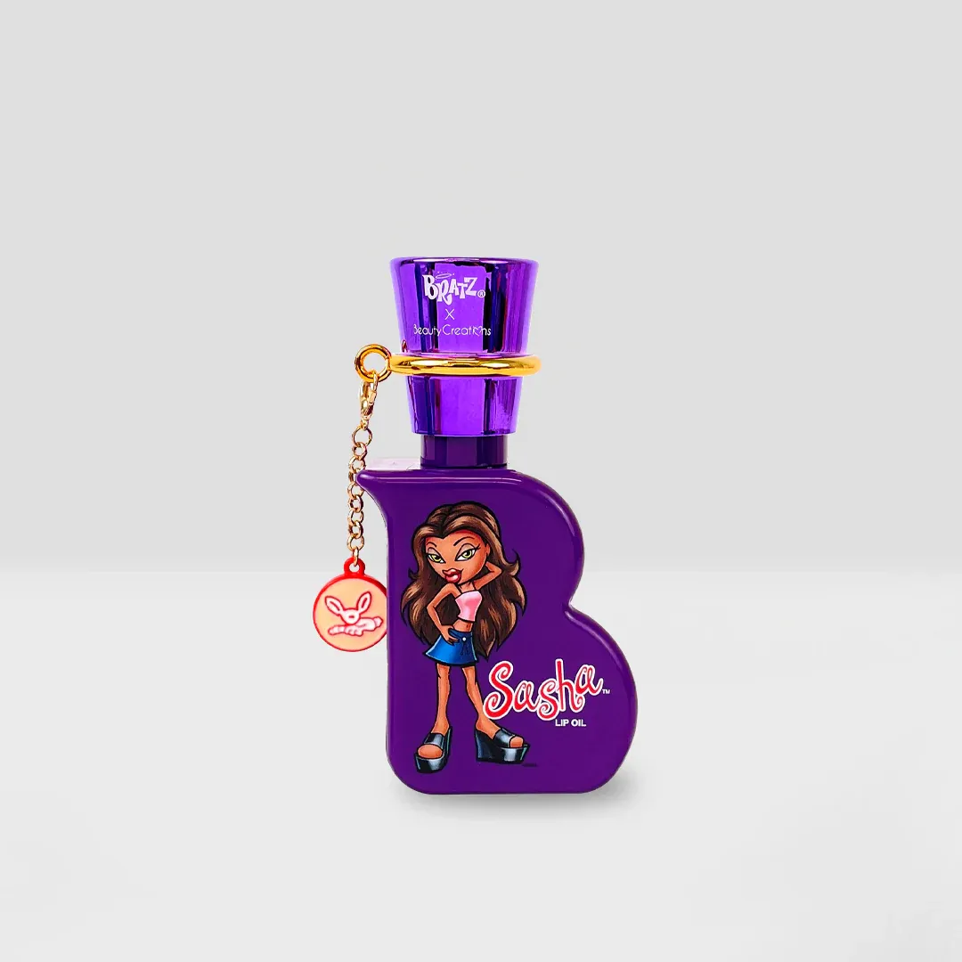 Beauty Creations Aceite Labial Bratz Sasha