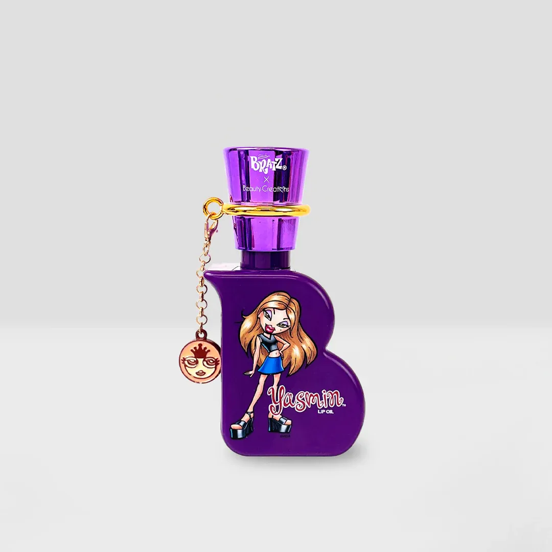Óleo Labial Beauty Creations Bratz Yasmin