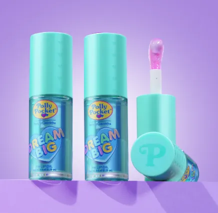 Óleo Labial Beauty Creations Dream Big