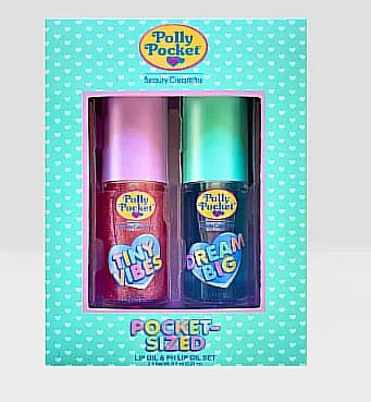 Beauty Creations Aceite Labial Pocket-Sized C/2