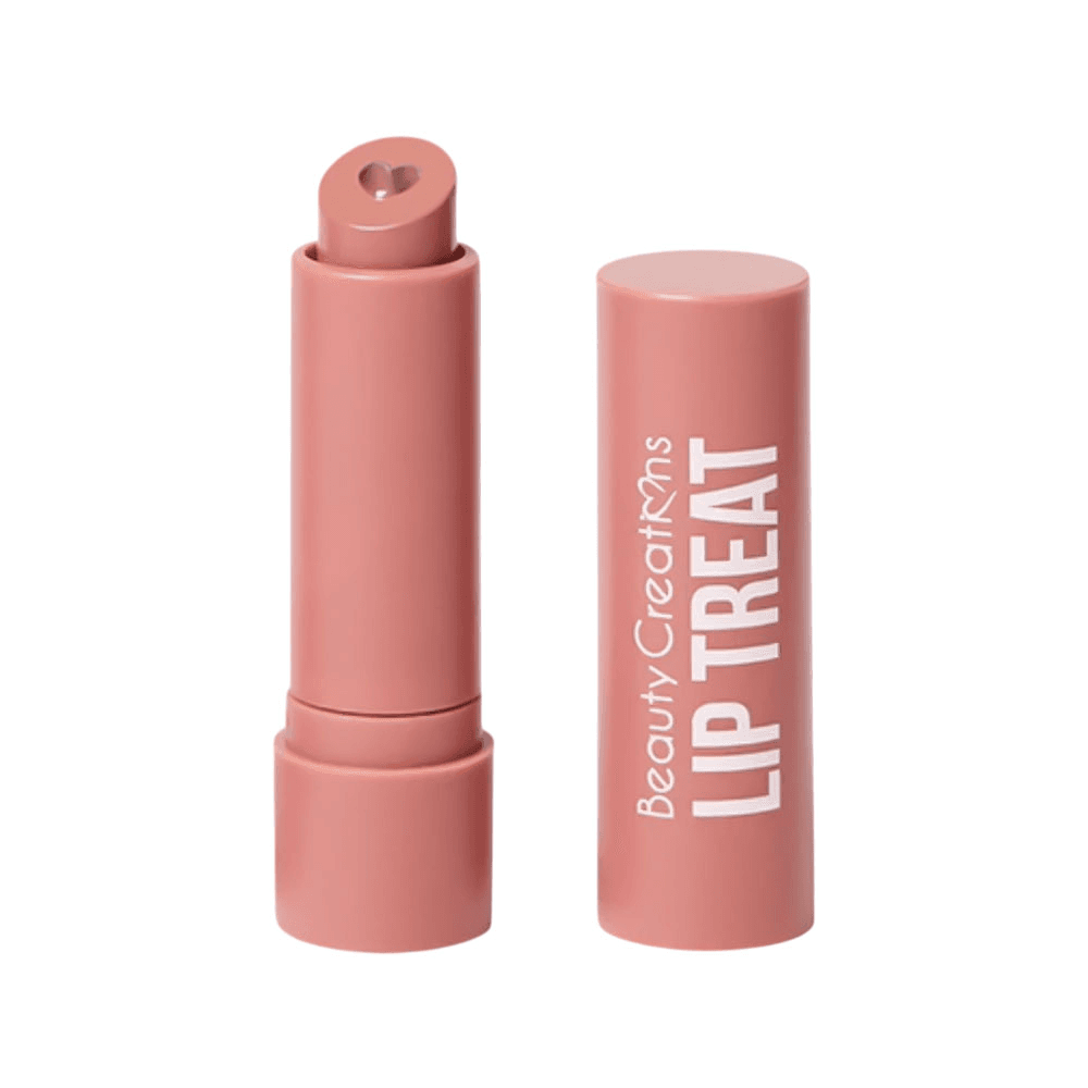 Bálsamo Labial Beauty Creations Cocoa Rose Lt-Tlb2