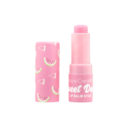 Bálsamo Labial Beauty Creations Sweet Dose Watermelon