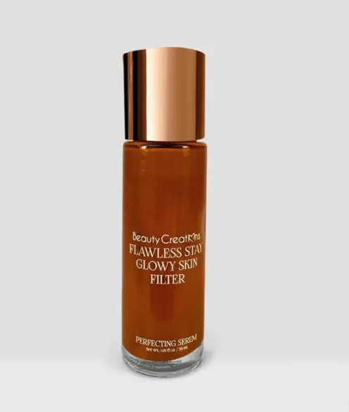 Maquiagem Beauty Creations Gsf-8 Glowy Skin Filter
