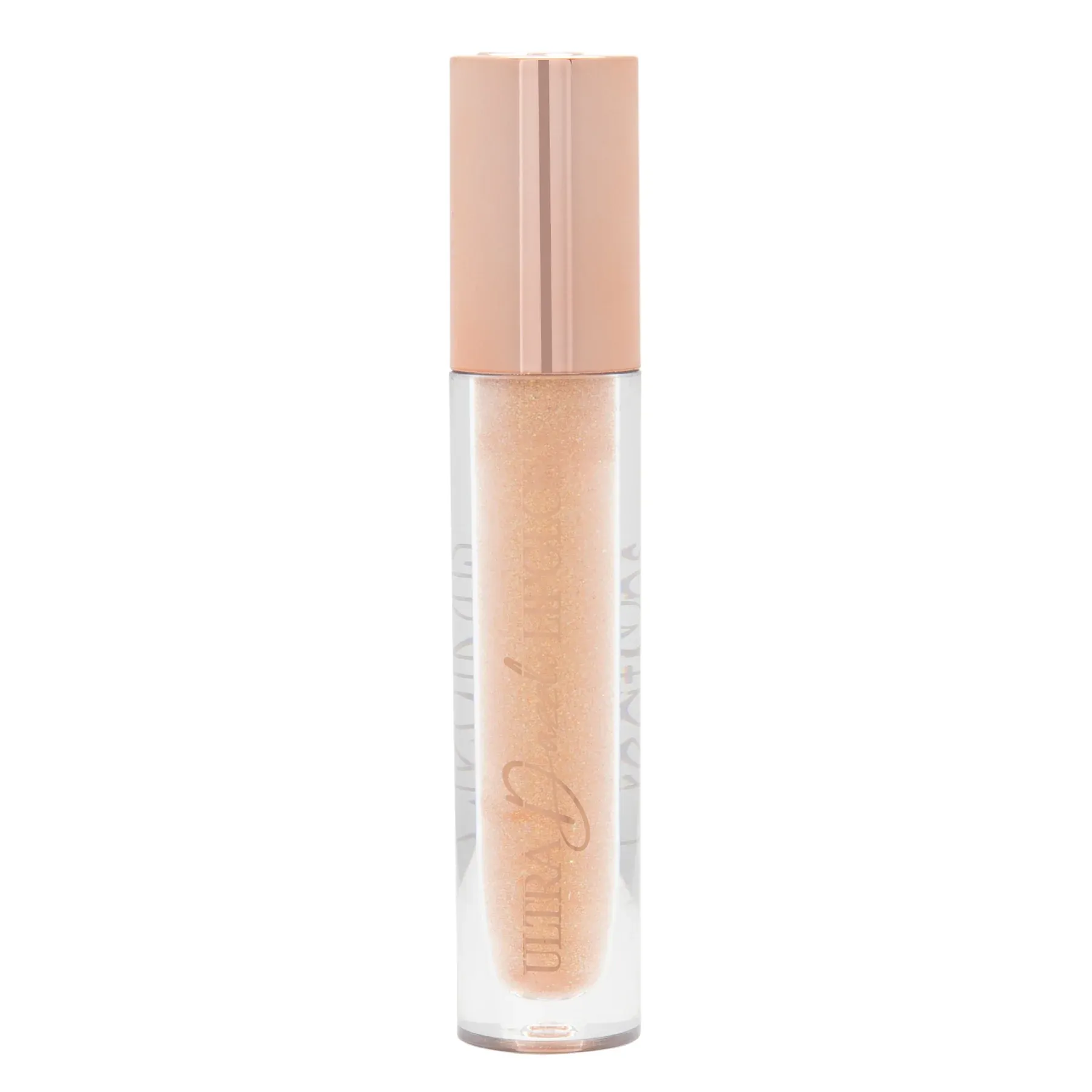 Beauty Creations Brilho Labial Ultra Dazzle Golden Girl
