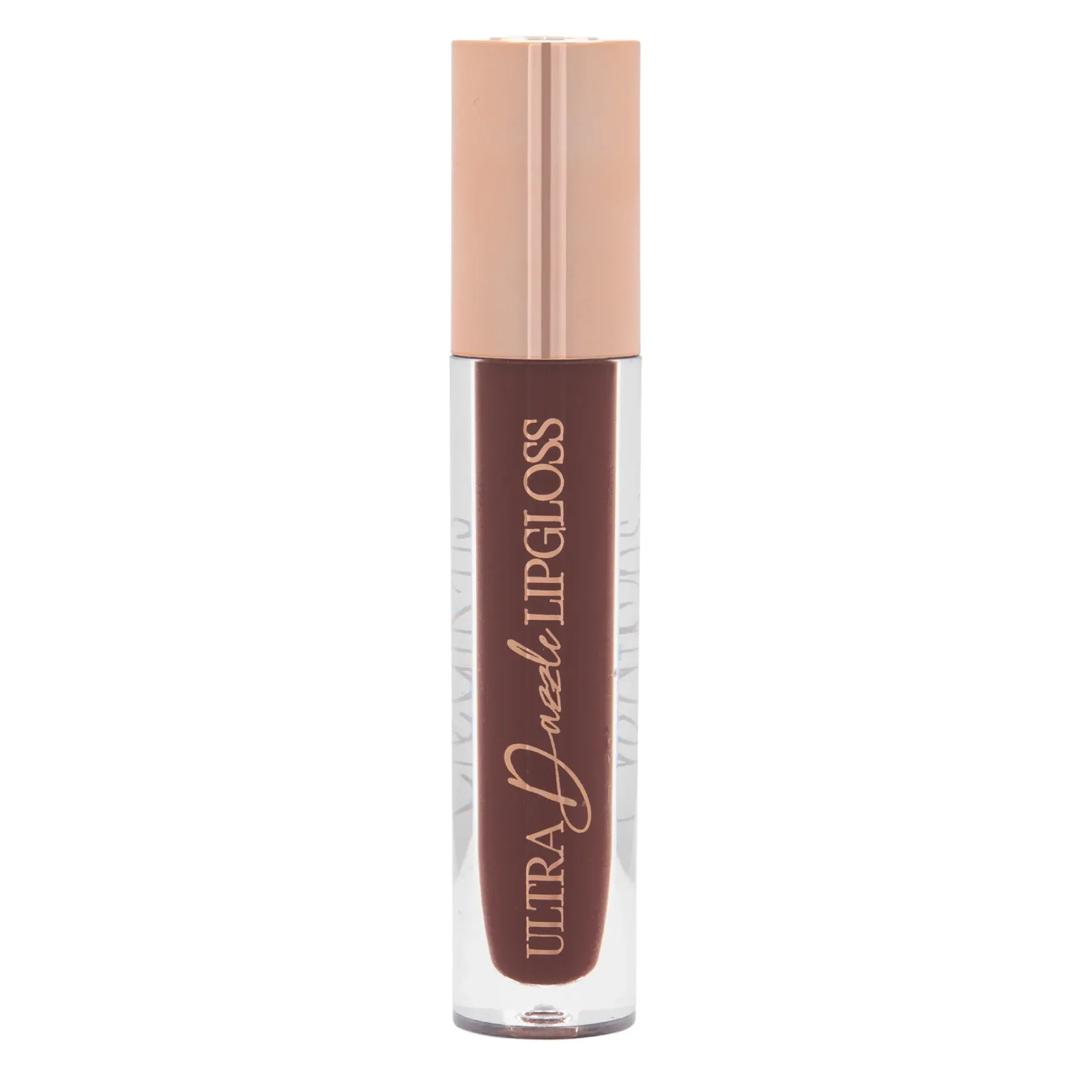Gloss Labial Beauty Creations Ultra Dazzle Bossy Bclg24