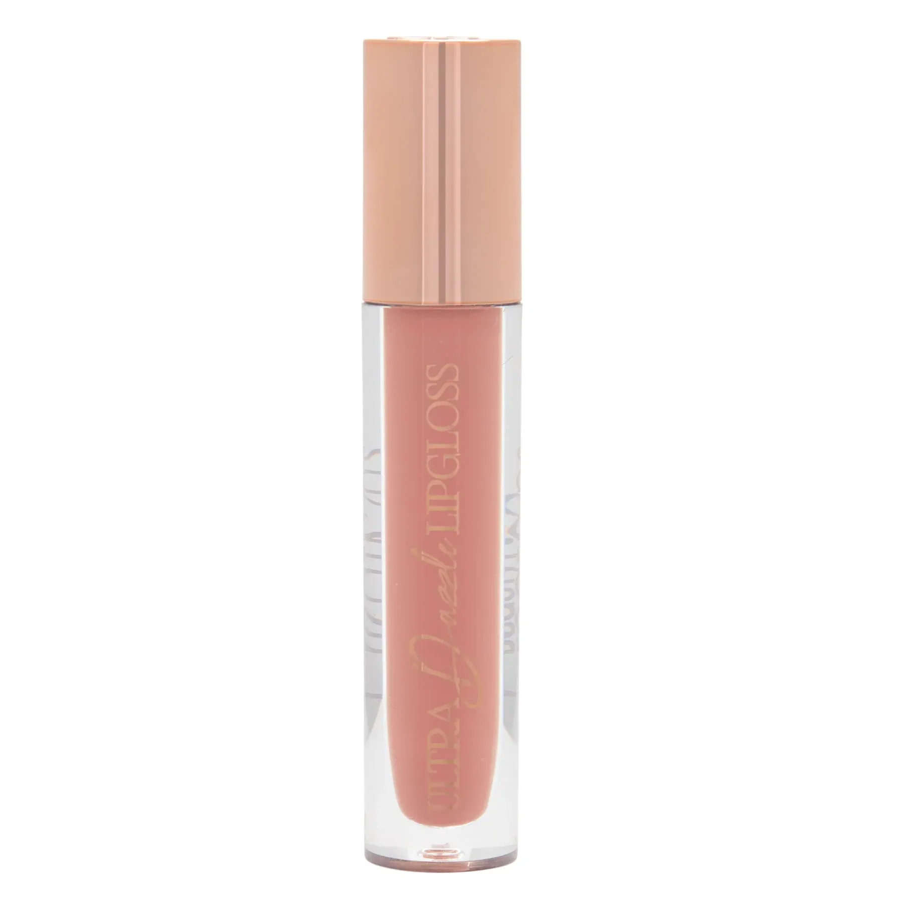 Brillo Labial Beauty Creations Ultra Dazzle Exposed