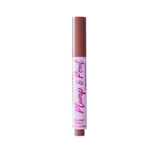 Lábios Beauty Creations Brillo Plump & Plout Ppvs-04 Platonic