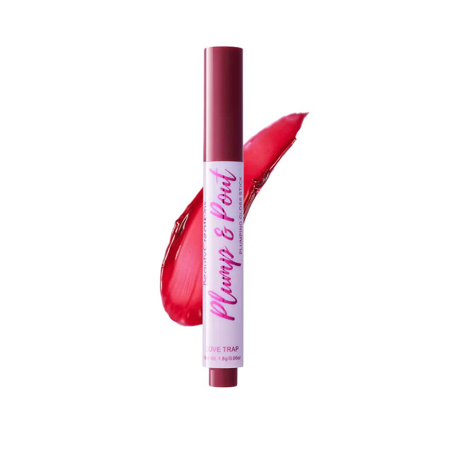 Lábios Beauty Creations Brillo Plump & Plout Ppvs-08 Love Trap