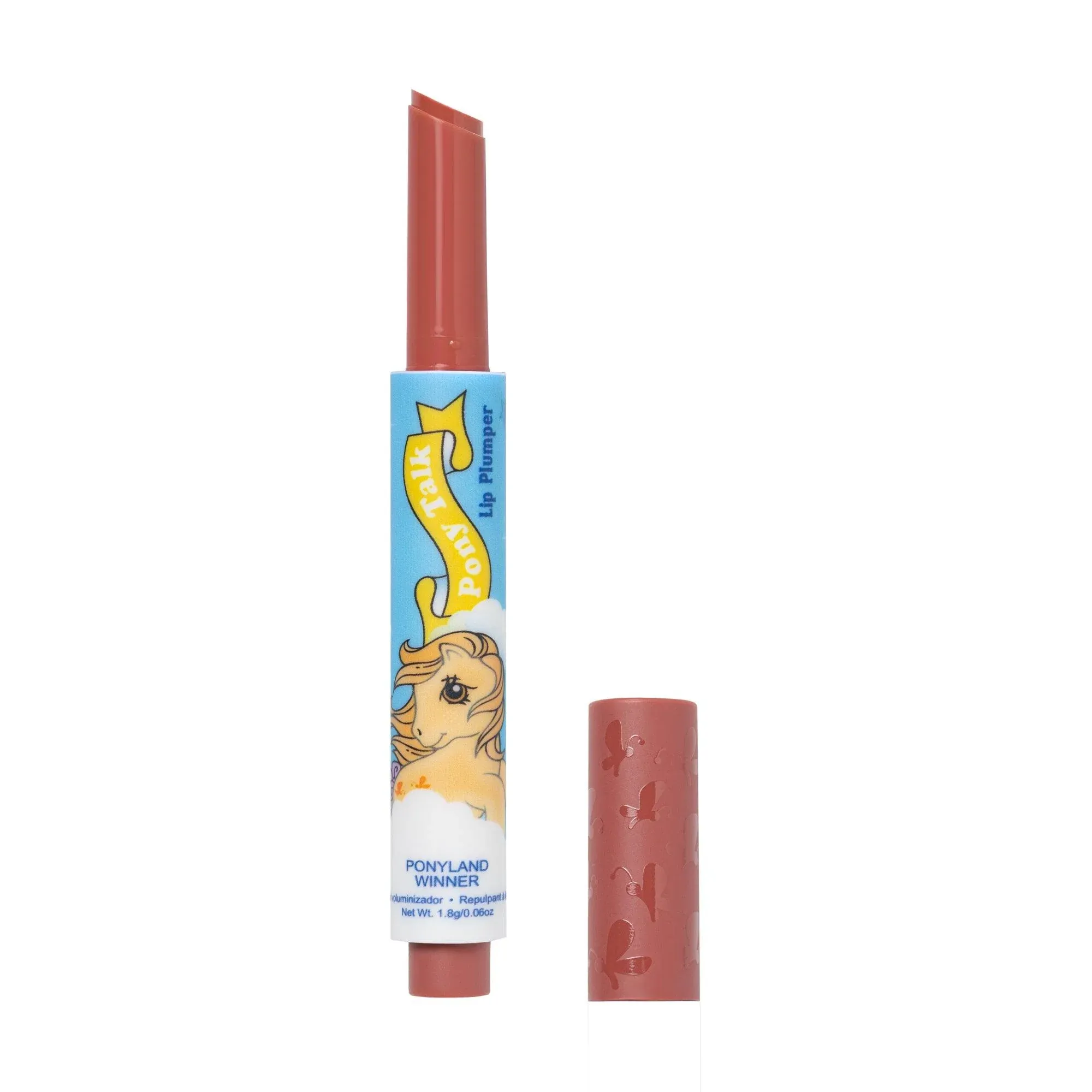 Gloss Labial Beauty Creations Pony Talk My Little Pony Ponyland Winner