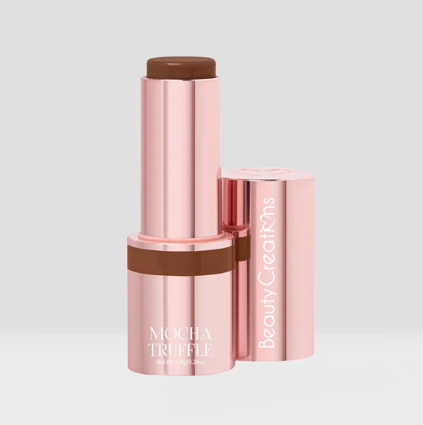 Beauty Creations Contorno Em Barra Mocha Truffle Bccs-5