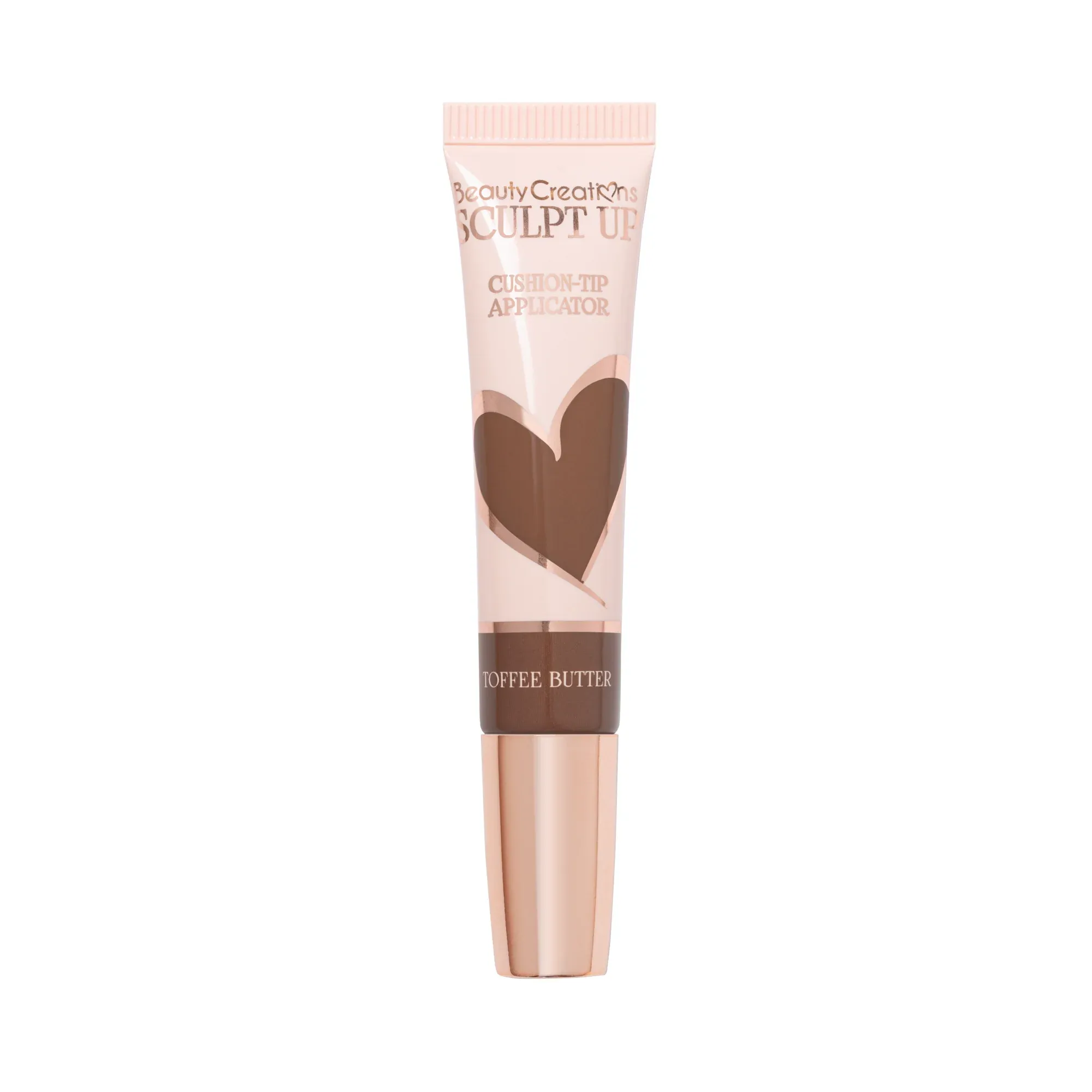 Contorno Líquido Beauty Creations Sculpt Up 04 Toffee Butter