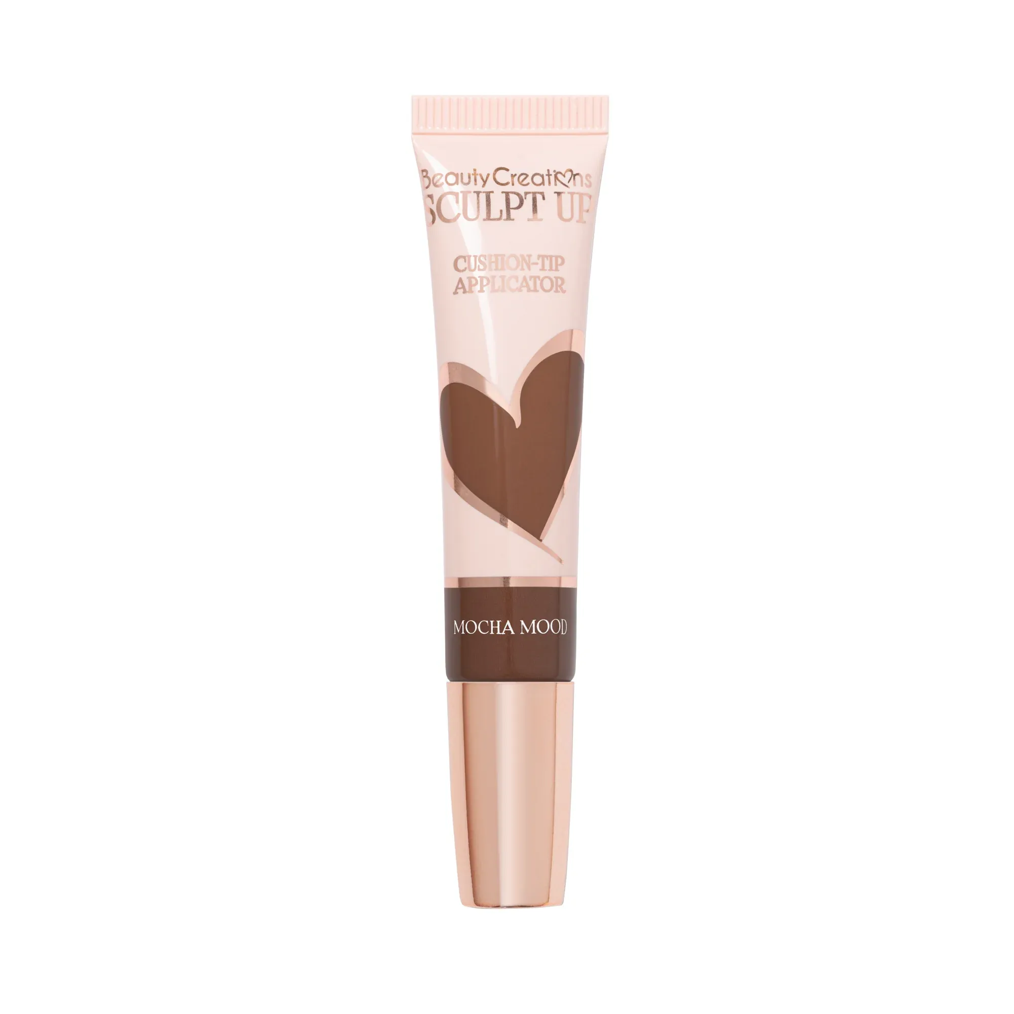 Contorno Líquido Beauty Creations Sculpt Up Fslcsu-0 Mocha Mood
