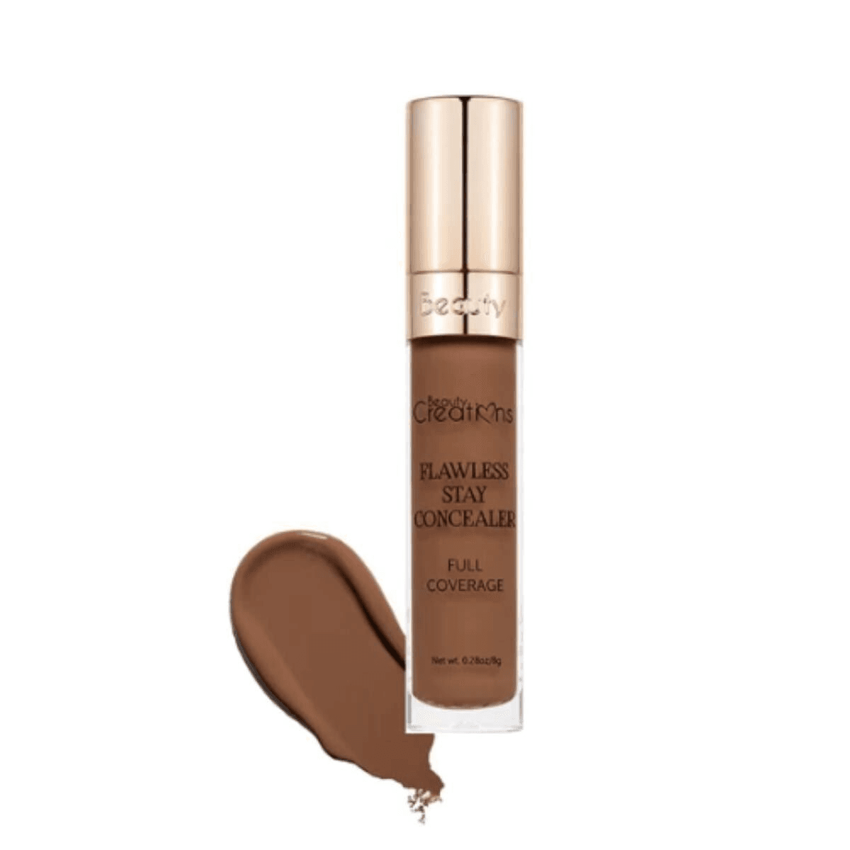 Corretivo Beauty Creations Flawless Concealer 22
