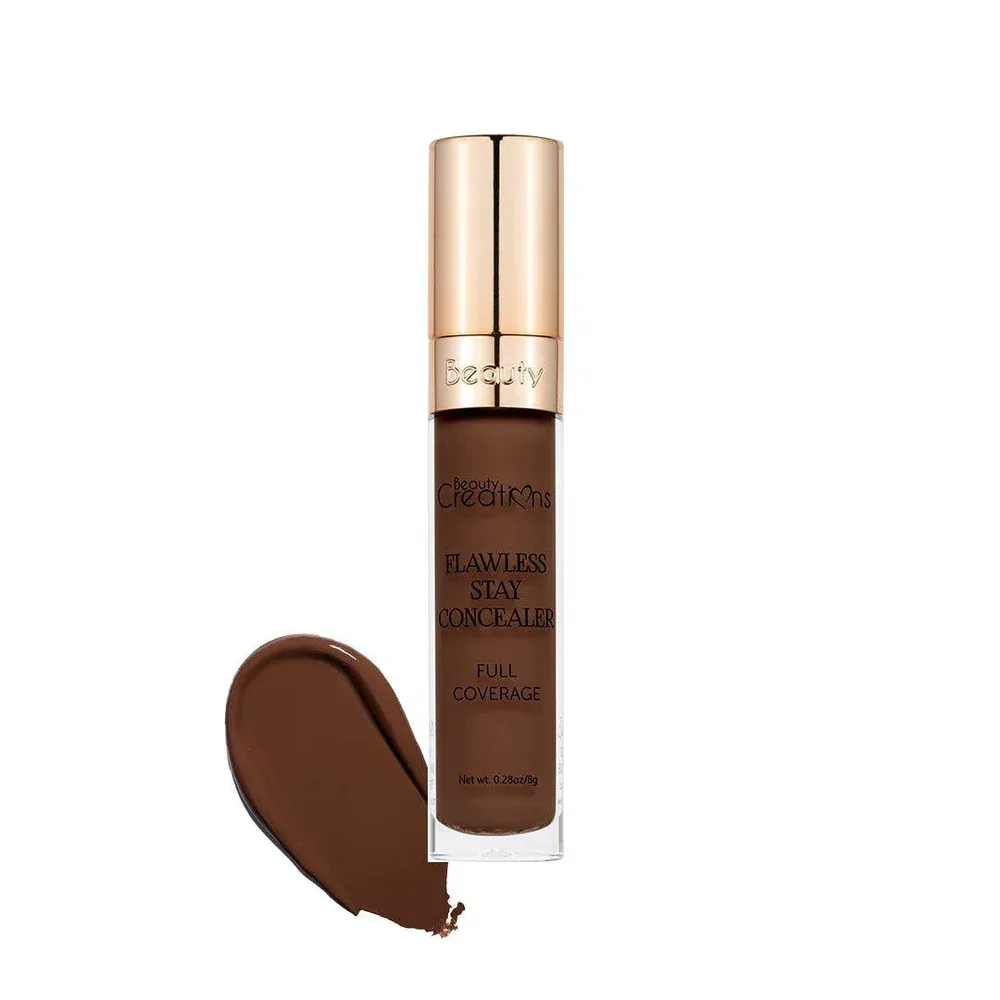 Corretivo Beauty Creations Flawless Concealer