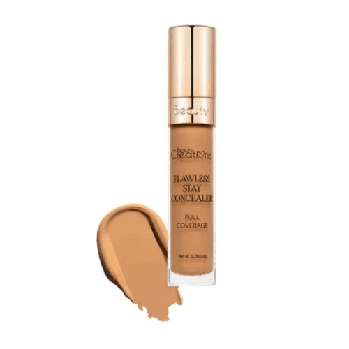 Corretivo Beauty Creations Flawless Concealer C16
