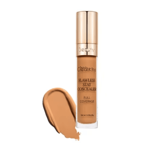 Corretivo Beauty Creations Flawless Concealer C17