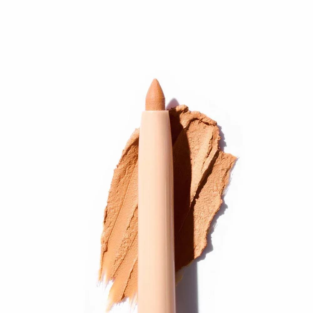 Lábios Beauty Creations Delineador De Labios Nxlp05 Nude X Next Level