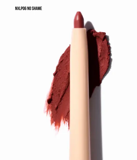 Delineador de Lábios Beauty Creations Nxlp06 Nude X No Shame