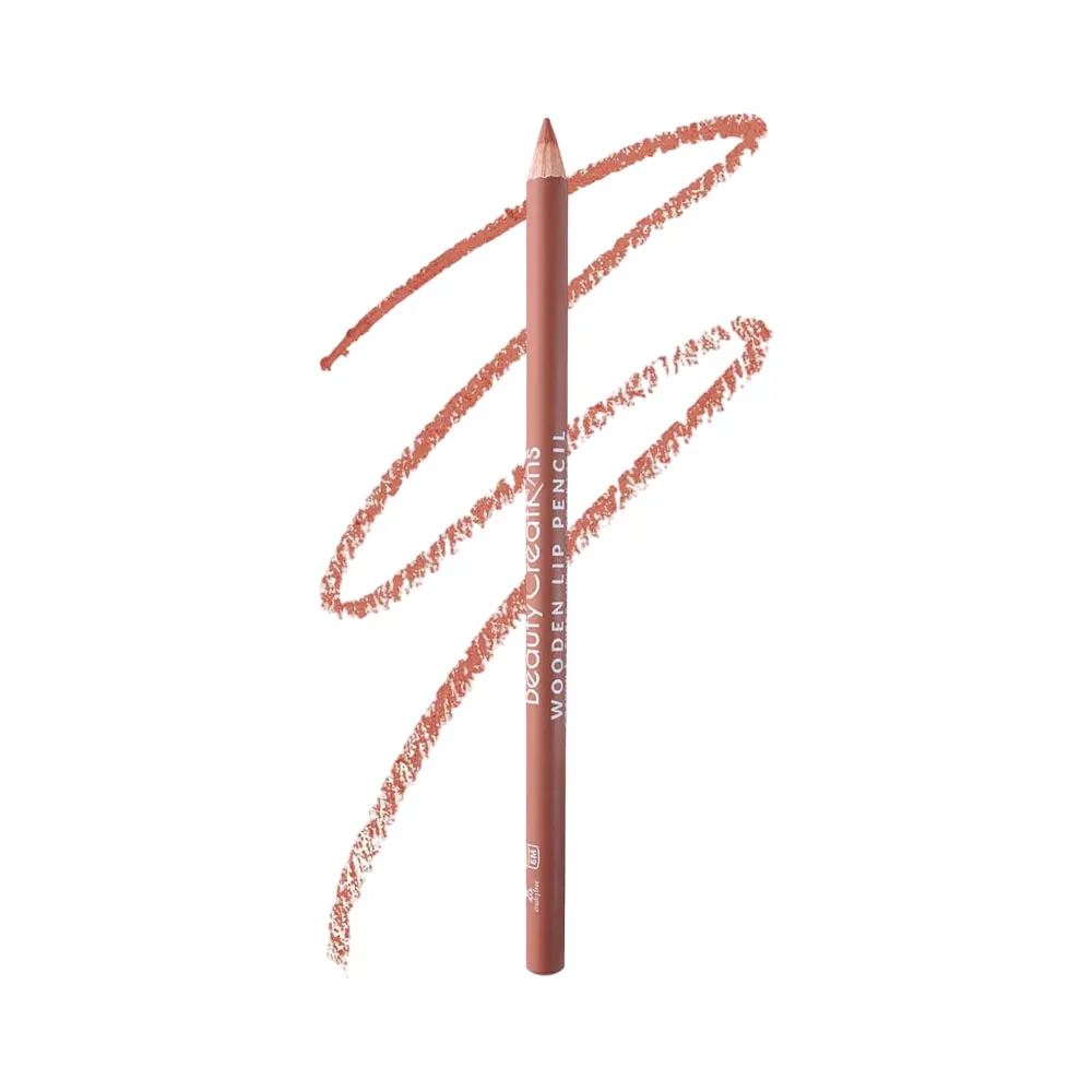 Delineador de Lábios Beauty Creations Wooden Pumpkin 2 Talk About Bcwll-03