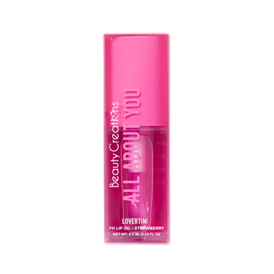 Beauty Creations Batom All About Lovertini Loph-3