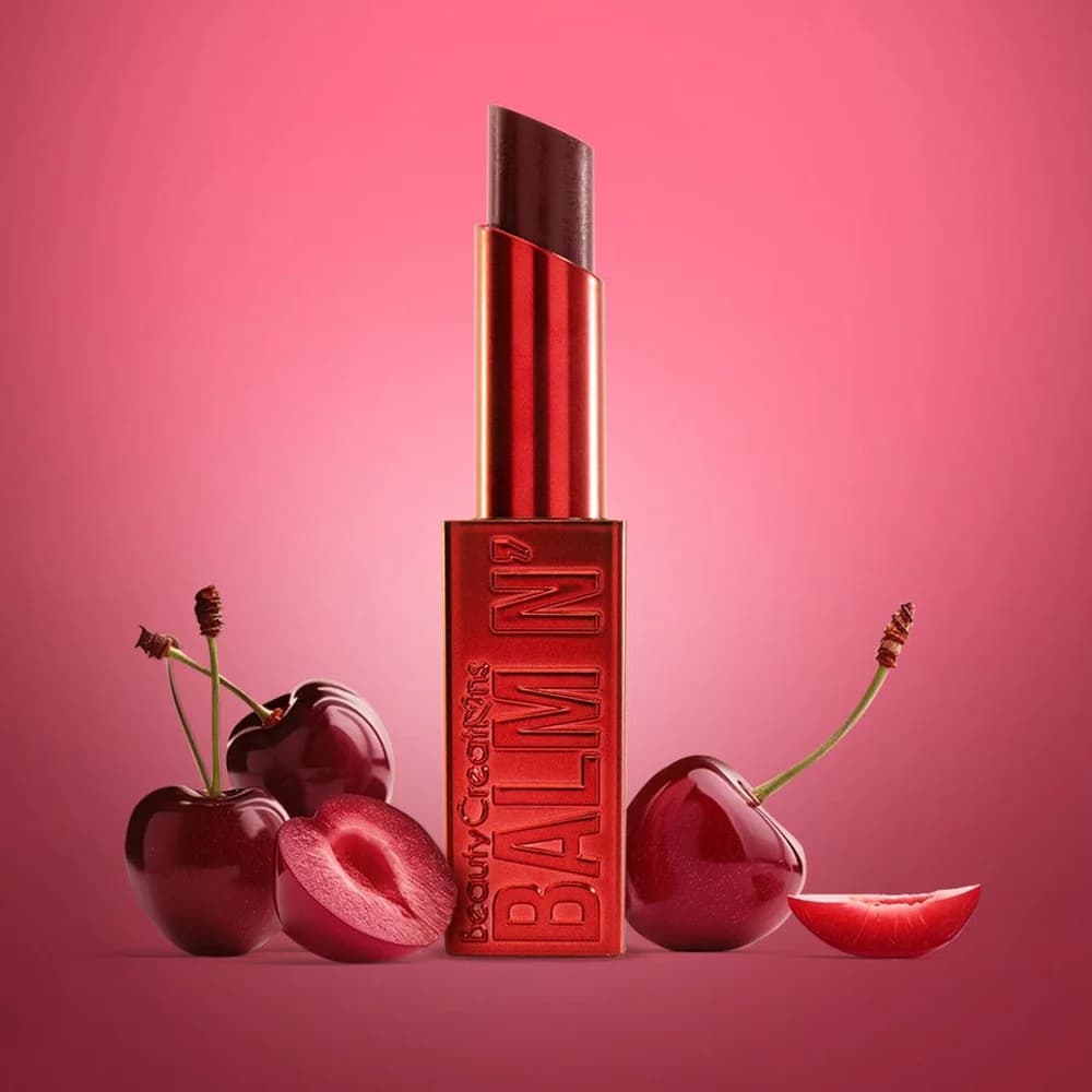 Beauty Creations Labial Balm N´cute Cherry