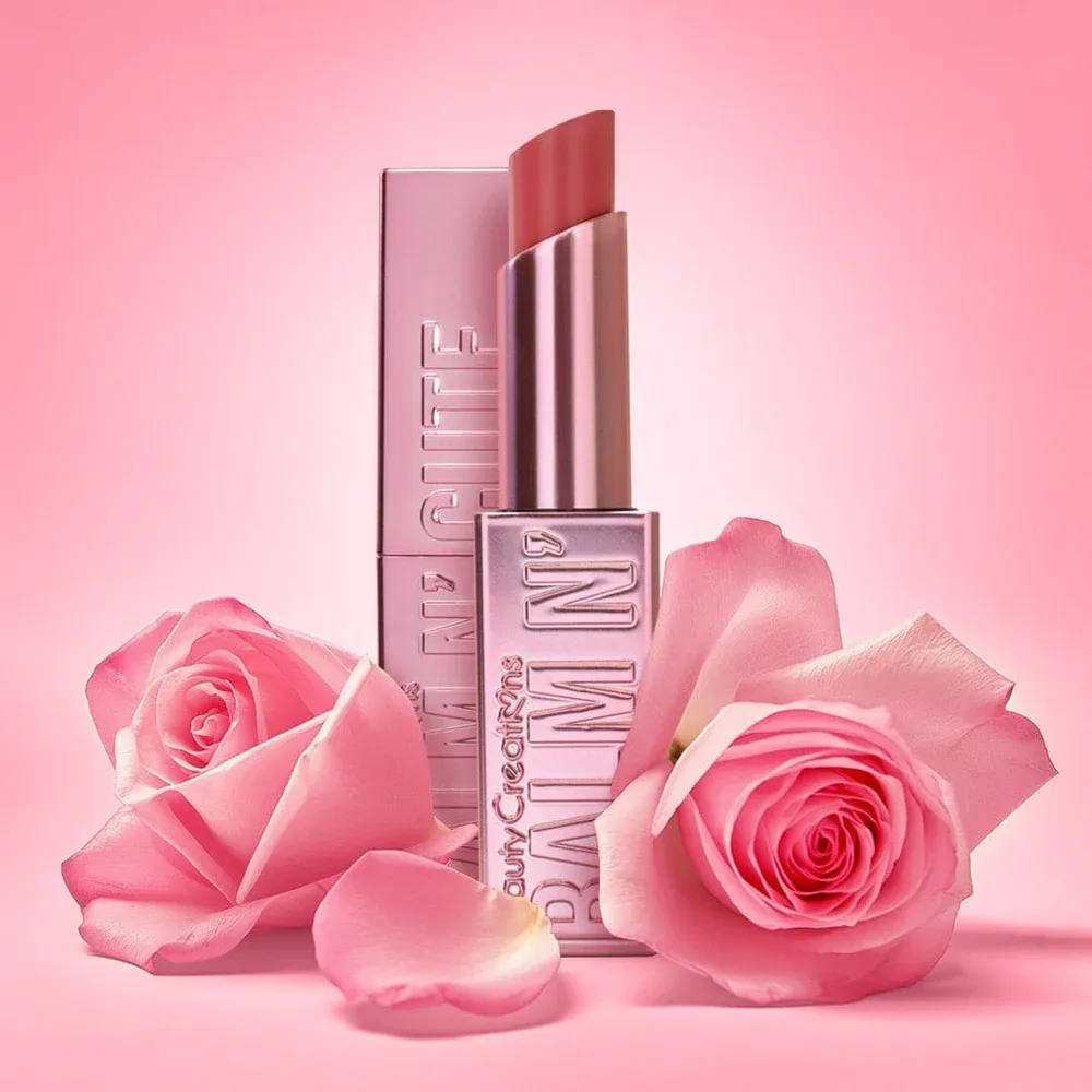 Beauty Creations Balm N'cute Rosa